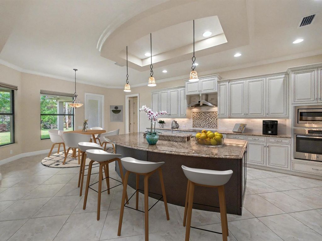 Image 19 of property listing at 774 SW Winston Avenue, Palm City, FL 34990