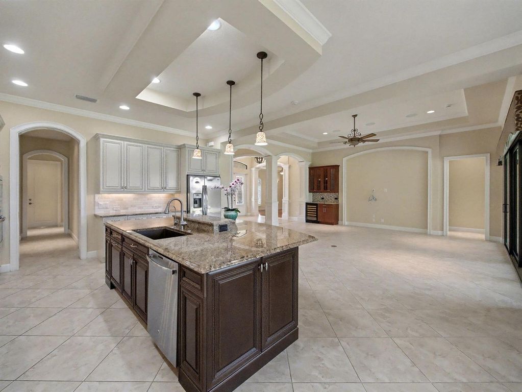 Image 21 of property listing at 774 SW Winston Avenue, Palm City, FL 34990