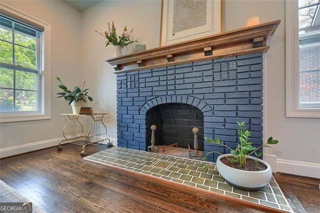 1968 Walker Avenue, College Park, GA 30337