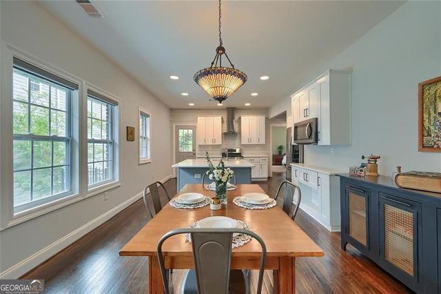 1968 Walker Avenue, College Park, GA 30337