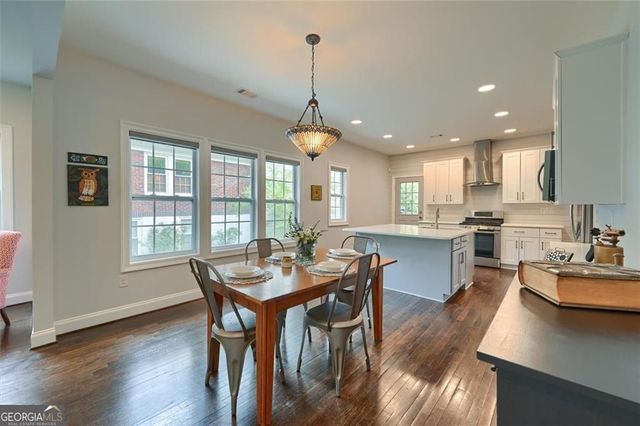 1968 Walker Avenue, College Park, GA 30337