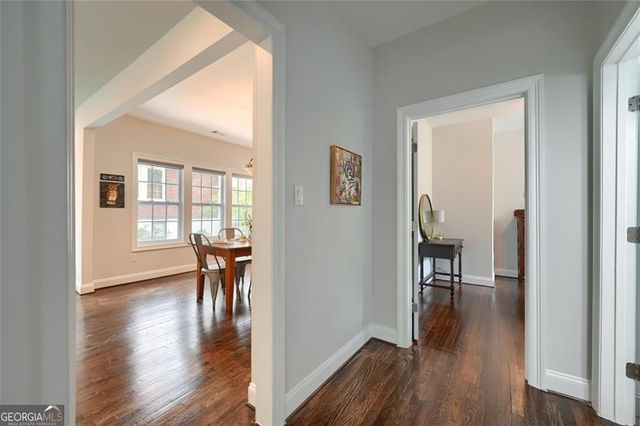 1968 Walker Avenue, College Park, GA 30337