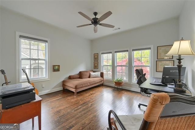 1968 Walker Avenue, College Park, GA 30337