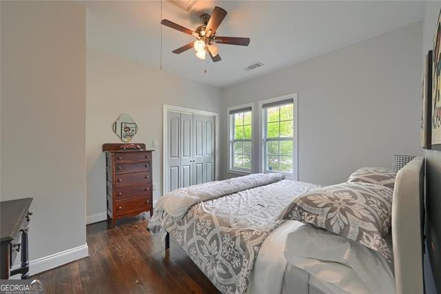 1968 Walker Avenue, College Park, GA 30337