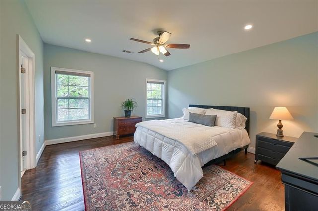 1968 Walker Avenue, College Park, GA 30337