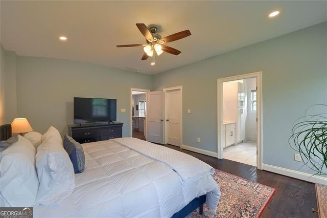 1968 Walker Avenue, College Park, GA 30337