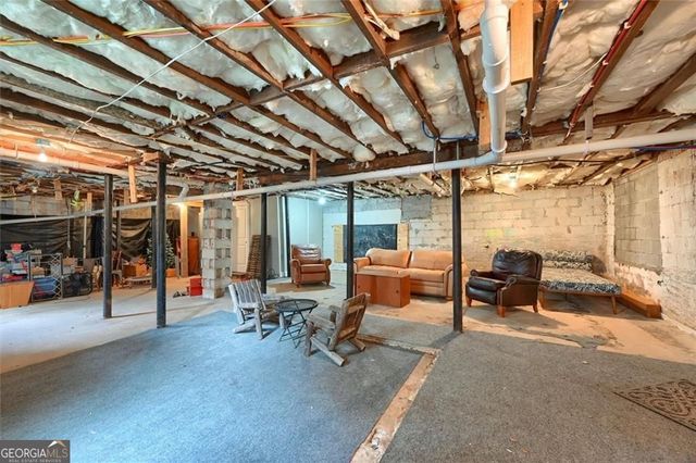 1968 Walker Avenue, College Park, GA 30337