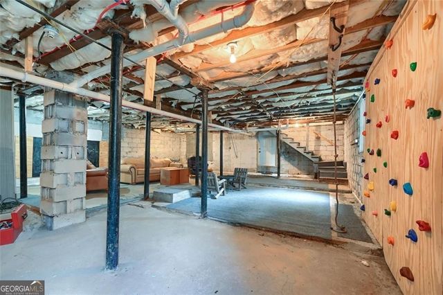 1968 Walker Avenue, College Park, GA 30337