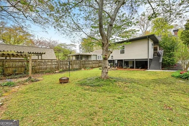 1968 Walker Avenue, College Park, GA 30337