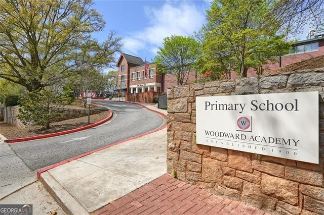 1968 Walker Avenue, College Park, GA 30337