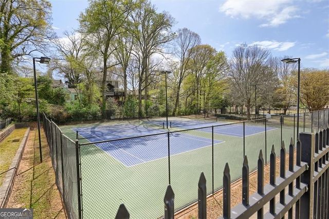 1968 Walker Avenue, College Park, GA 30337