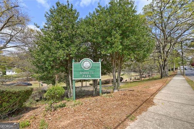 1968 Walker Avenue, College Park, GA 30337