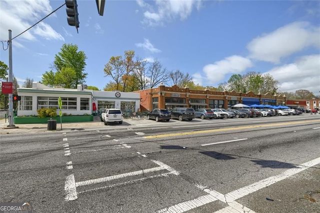 1968 Walker Avenue, College Park, GA 30337