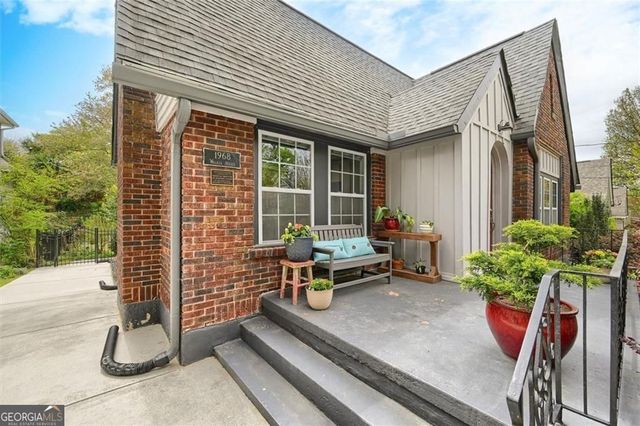 1968 Walker Avenue, College Park, GA 30337