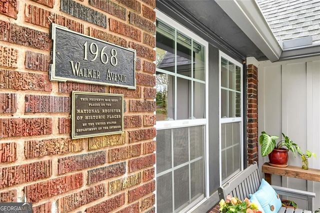 1968 Walker Avenue, College Park, GA 30337