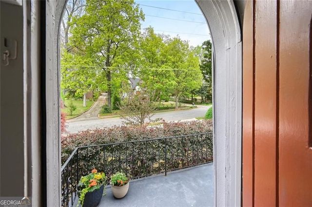 1968 Walker Avenue, College Park, GA 30337