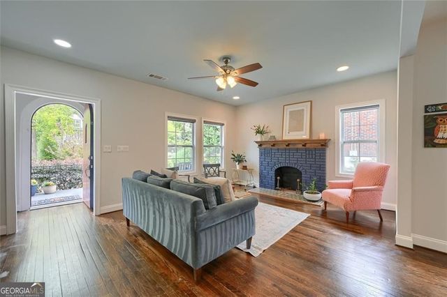 1968 Walker Avenue, College Park, GA 30337