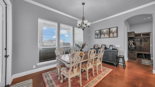 127 Trace Drive, Weatherford, TX 76087