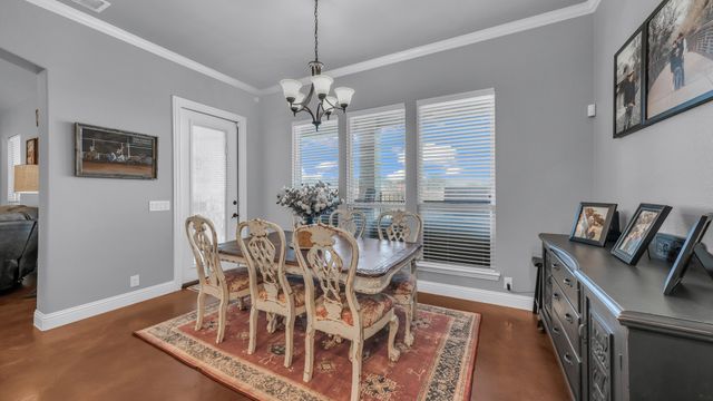 127 Trace Drive, Weatherford, TX 76087