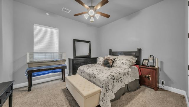 127 Trace Drive, Weatherford, TX 76087