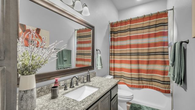 127 Trace Drive, Weatherford, TX 76087