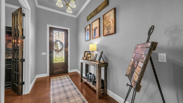 127 Trace Drive, Weatherford, TX 76087