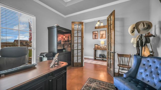 127 Trace Drive, Weatherford, TX 76087