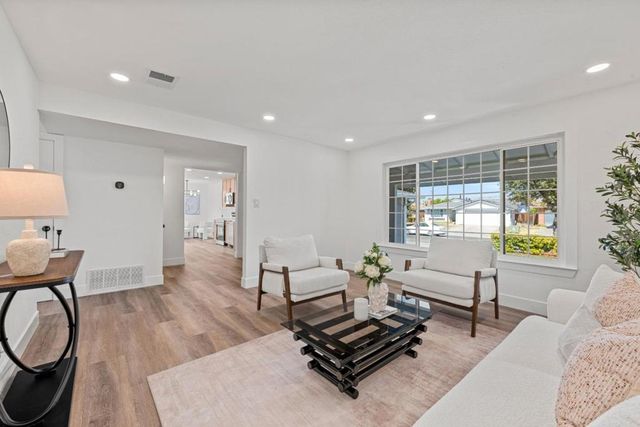 2629 Sherlock Drive, San Jose, CA 95121