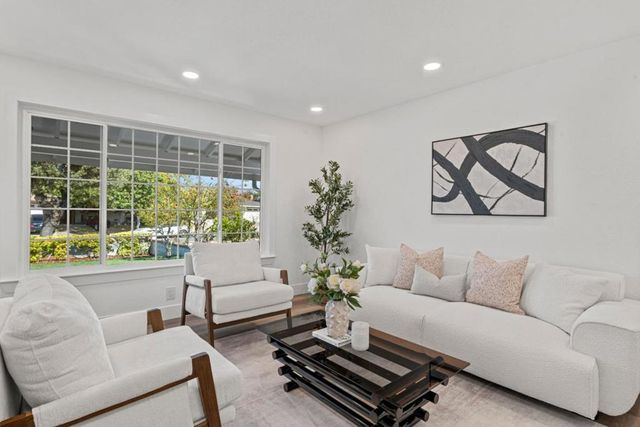 2629 Sherlock Drive, San Jose, CA 95121