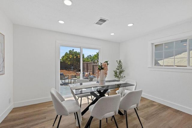 2629 Sherlock Drive, San Jose, CA 95121