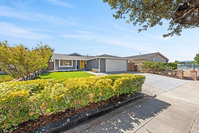 2629 Sherlock Drive, San Jose, CA 95121