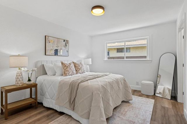 2629 Sherlock Drive, San Jose, CA 95121