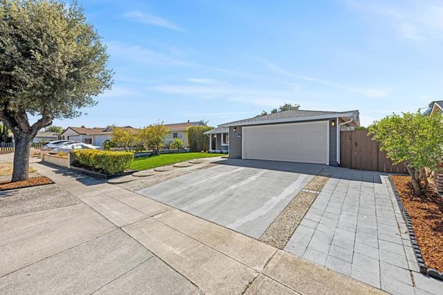 2629 Sherlock Drive, San Jose, CA 95121