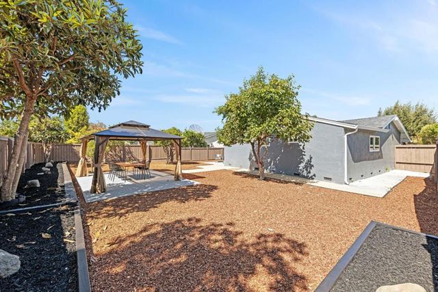 2629 Sherlock Drive, San Jose, CA 95121