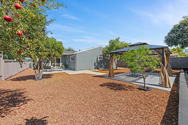 2629 Sherlock Drive, San Jose, CA 95121