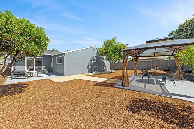 2629 Sherlock Drive, San Jose, CA 95121