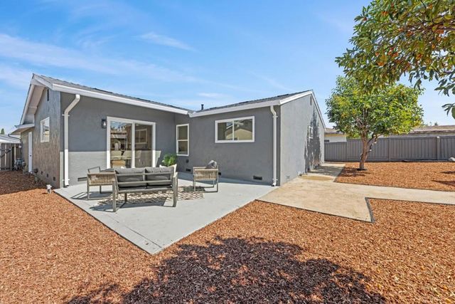 2629 Sherlock Drive, San Jose, CA 95121