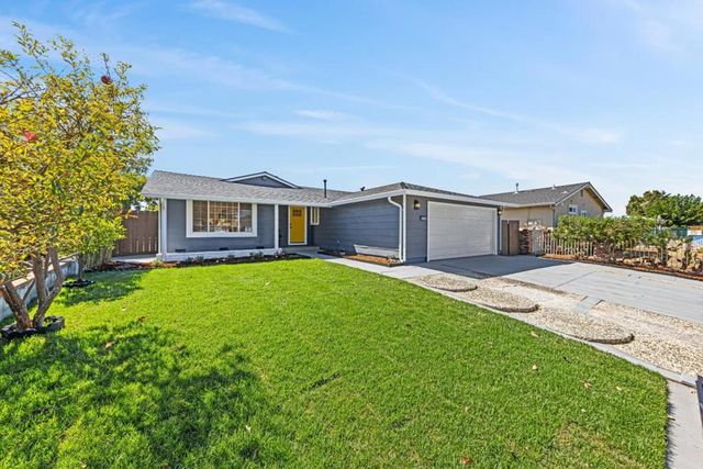 2629 Sherlock Drive, San Jose, CA 95121