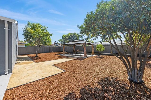 2629 Sherlock Drive, San Jose, CA 95121