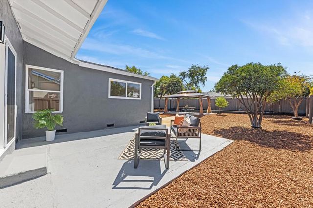 2629 Sherlock Drive, San Jose, CA 95121