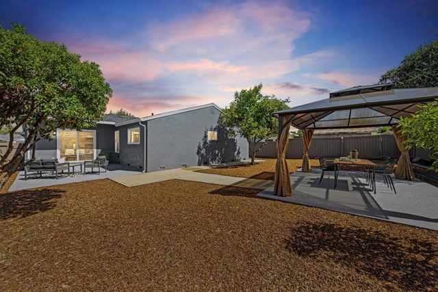 2629 Sherlock Drive, San Jose, CA 95121