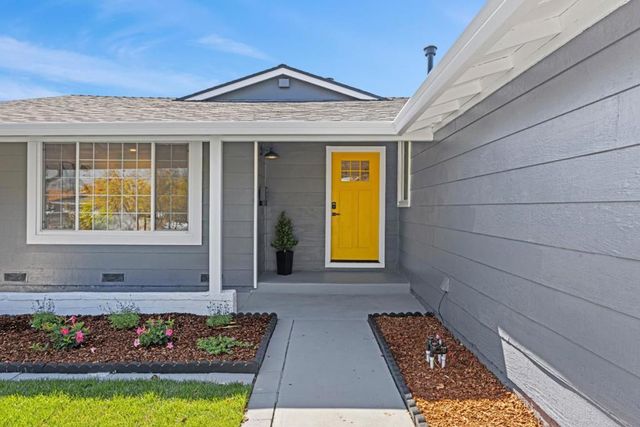 2629 Sherlock Drive, San Jose, CA 95121