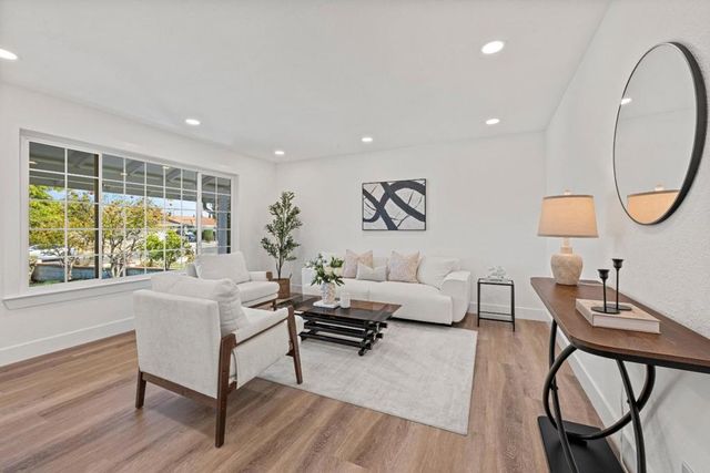 2629 Sherlock Drive, San Jose, CA 95121