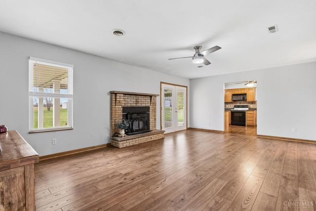 3907 Springboro Road, Clearcreek Twp., OH 45036