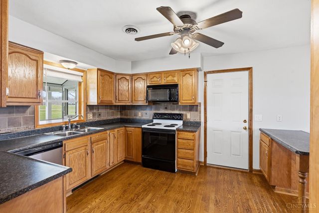 3907 Springboro Road, Clearcreek Twp., OH 45036