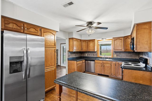 3907 Springboro Road, Clearcreek Twp., OH 45036