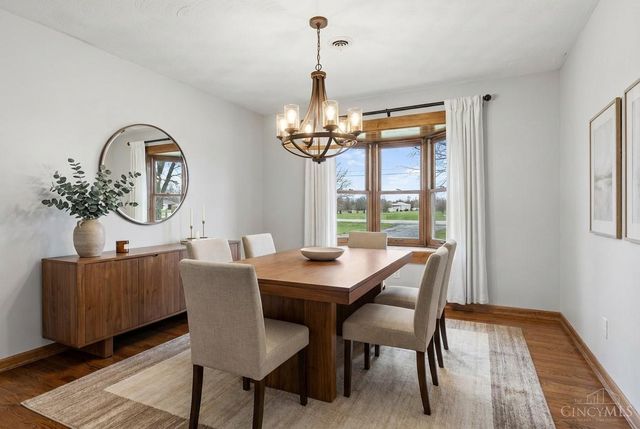 3907 Springboro Road, Clearcreek Twp., OH 45036