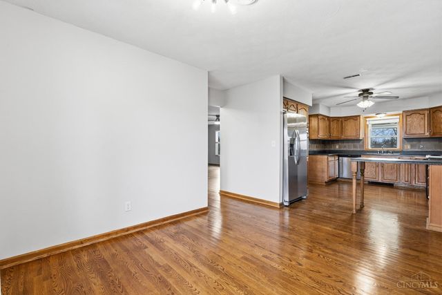 3907 Springboro Road, Clearcreek Twp., OH 45036