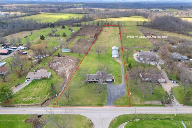 3907 Springboro Road, Clearcreek Twp., OH 45036