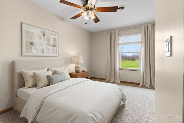 3907 Springboro Road, Clearcreek Twp., OH 45036